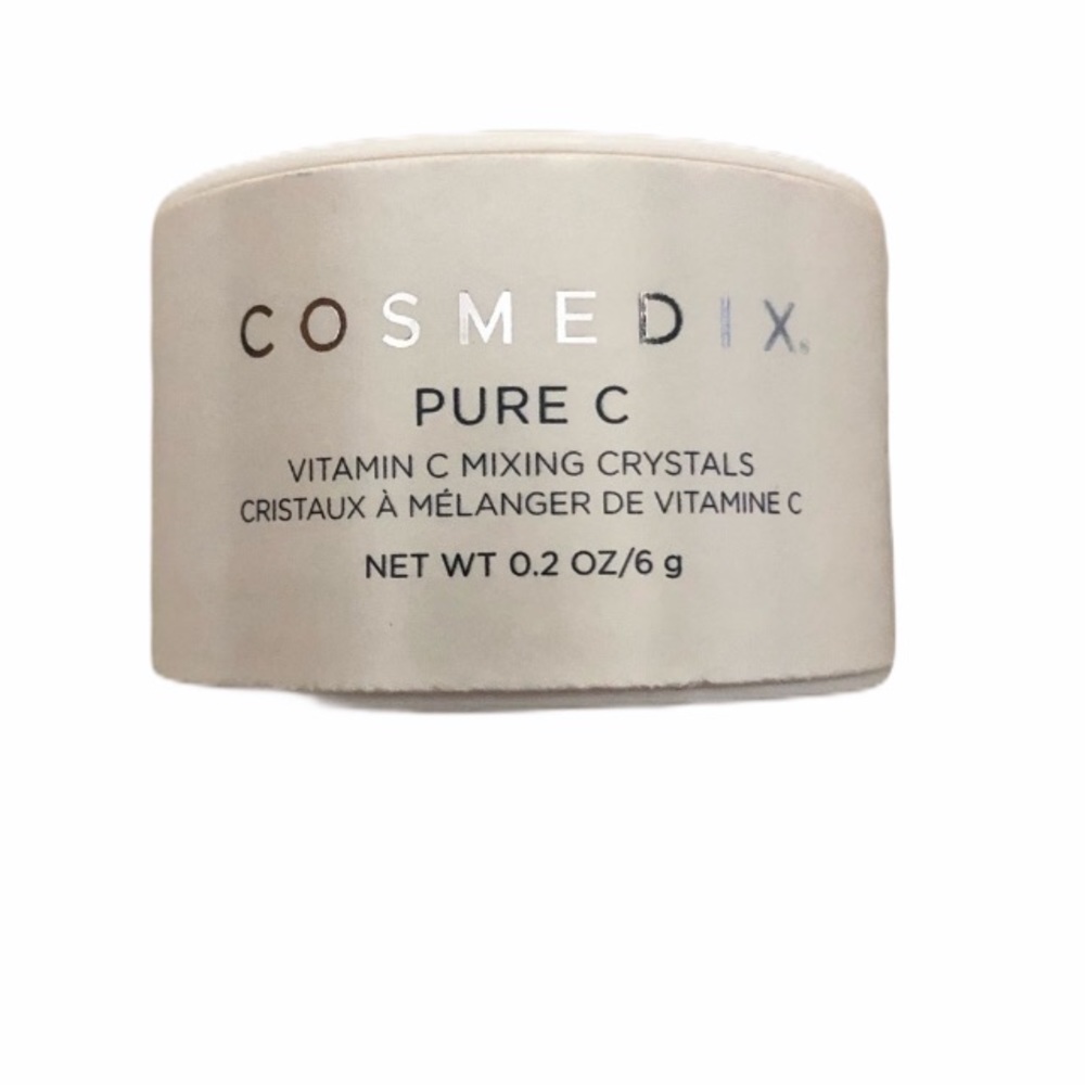 Cosmedix Vitamin C Crystals - New